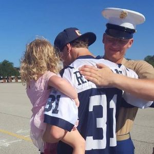 Meet your Posher, Roger